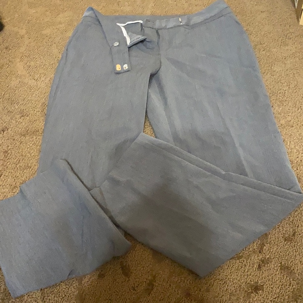 Dress pants